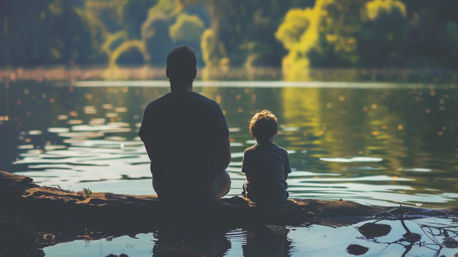 How to Discuss Sensitive Topics with Your Teen