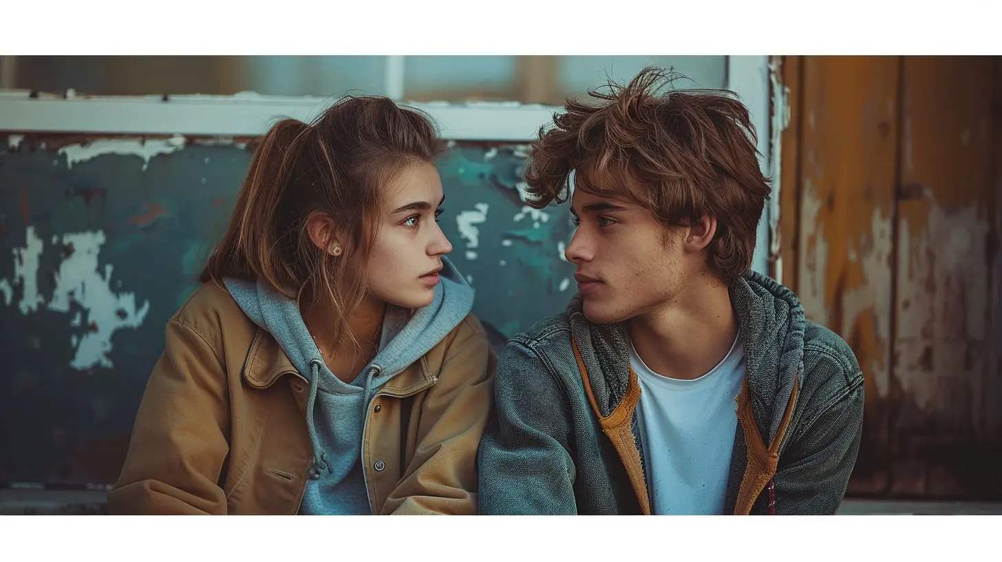 How to Discuss Sensitive Topics with Your Teen