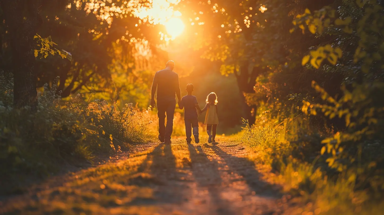 How to Encourage Creativity in Your Home Through Family Projects