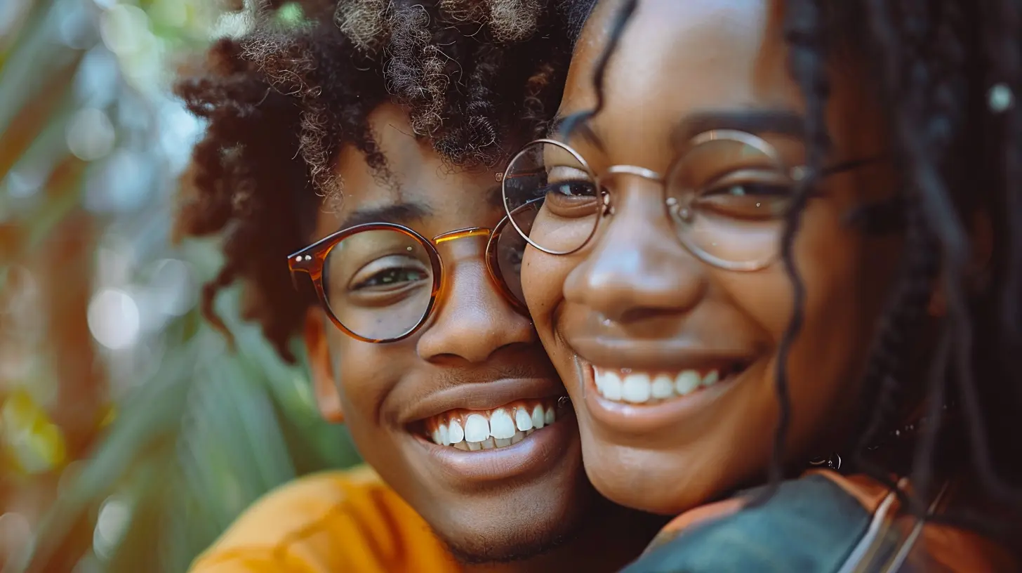 How to Encourage Empathy and Kindness in Your Teen