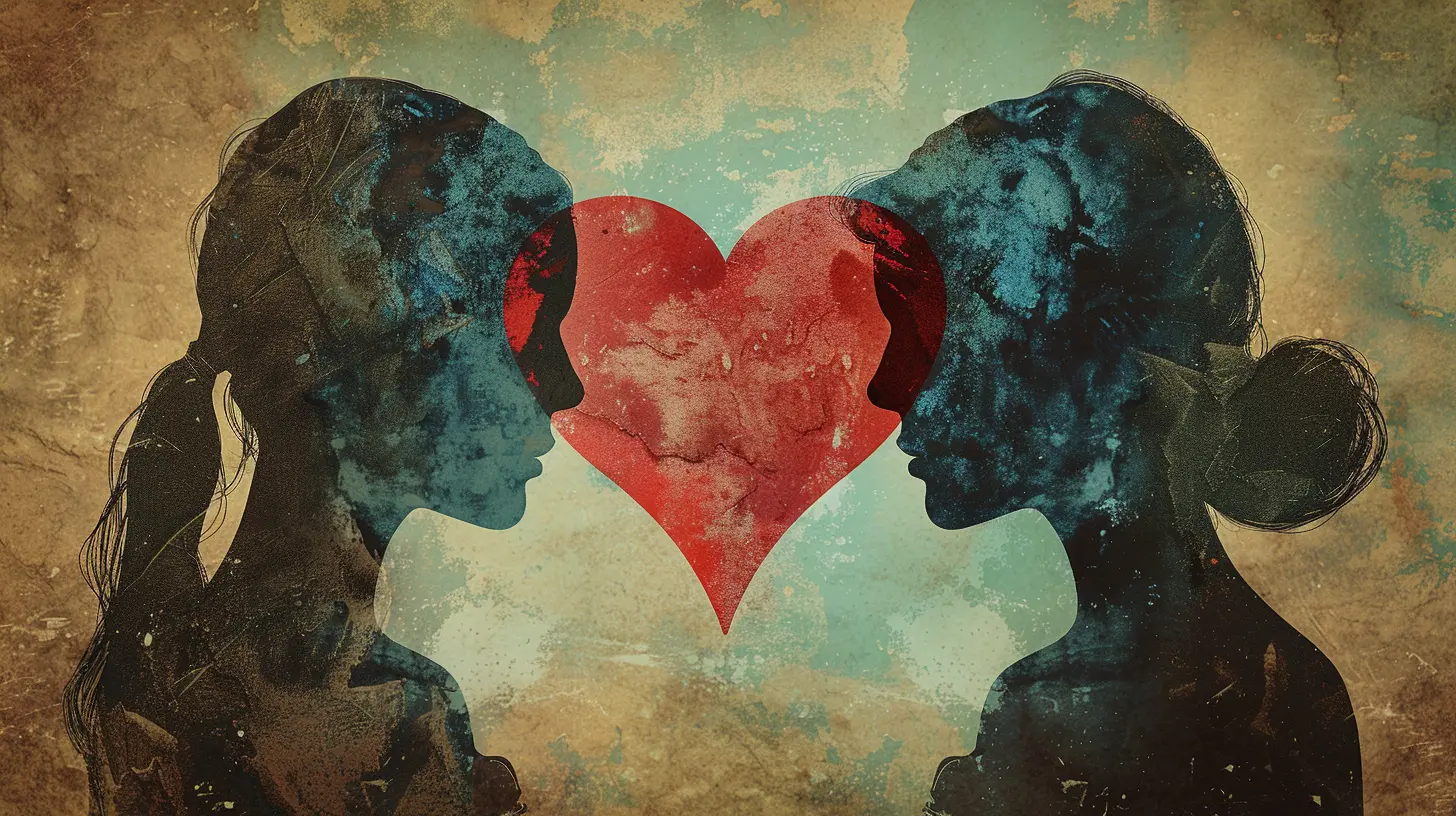 How to Encourage Empathy and Kindness in Your Teen