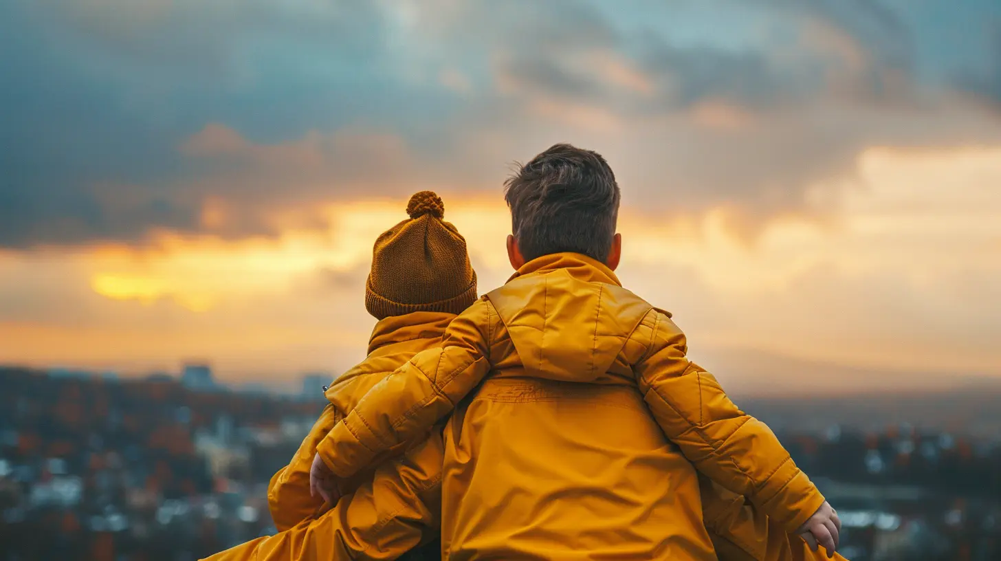 How to Encourage Responsibility Through Goal Setting