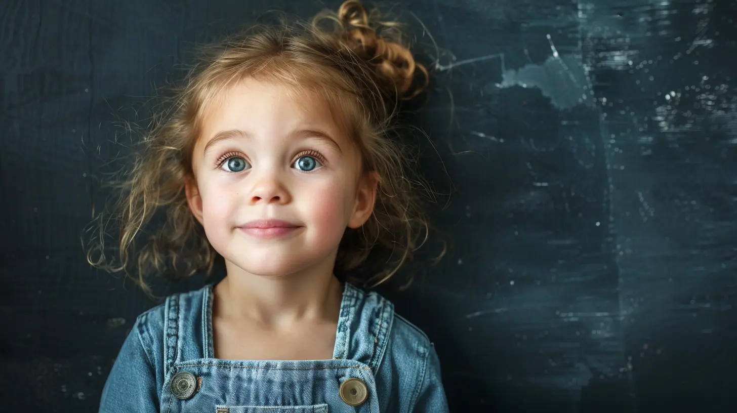How to Encourage Responsibility Through Goal Setting