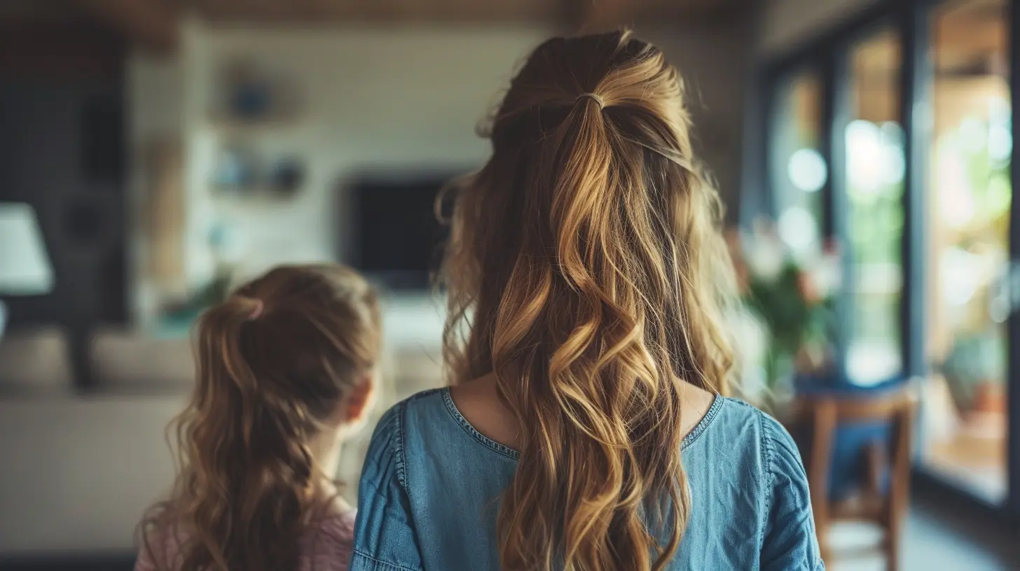 How to Encourage Responsibility Without Nagging