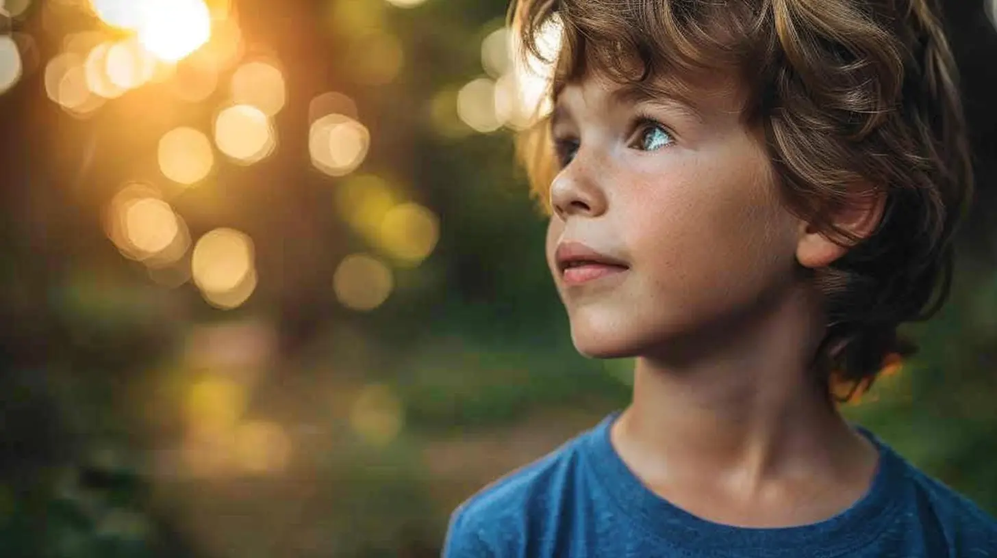 How to Encourage Responsibility Without Nagging