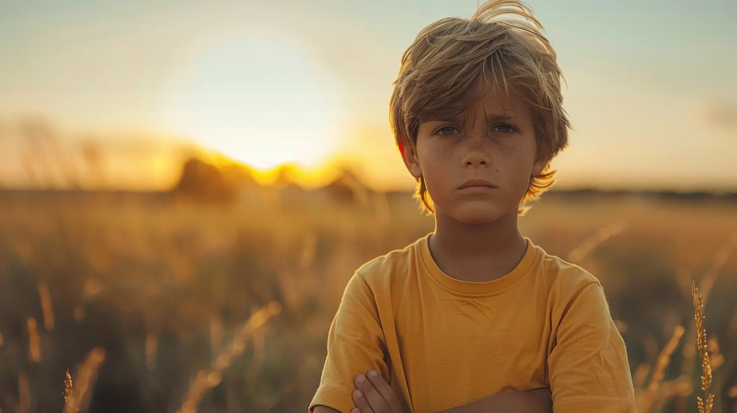 How to Encourage Responsibility Without Nagging