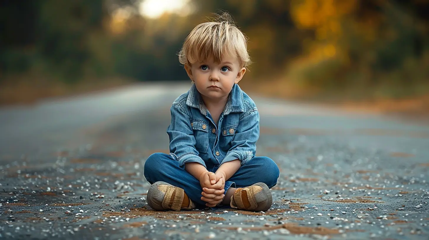 How to Foster Empathy in Your Preschooler