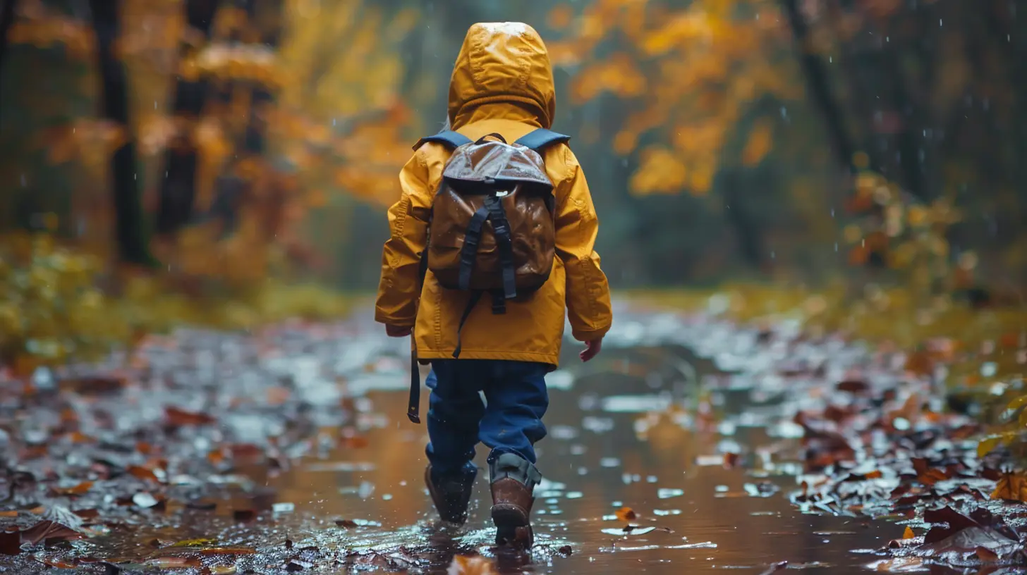 How to Foster Empathy in Your Preschooler