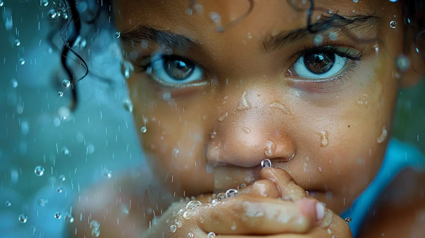 How to Foster Empathy in Your Preschooler