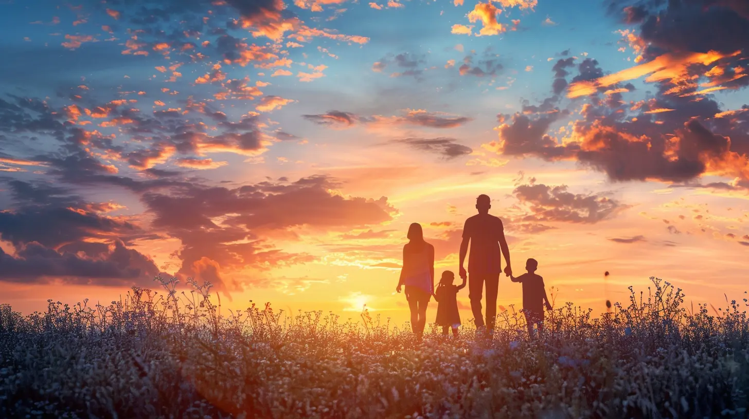 How to Foster Open Communication in Your Household