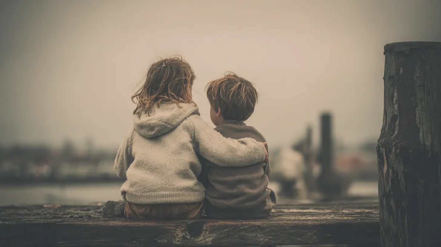 How to Foster Open Communication with Your Kids in 2026