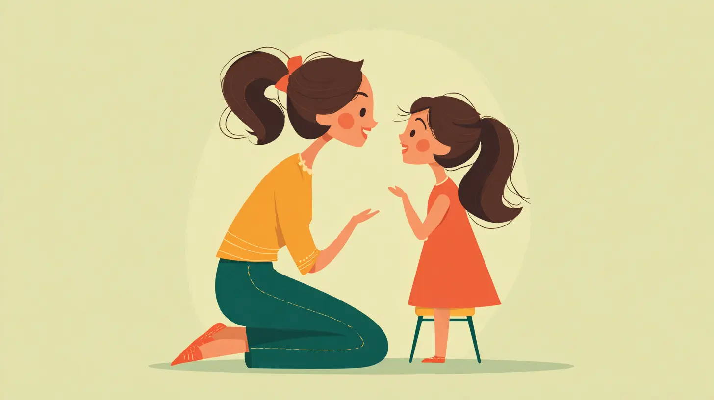 How to Foster Open Communication with Your Kids in 2026