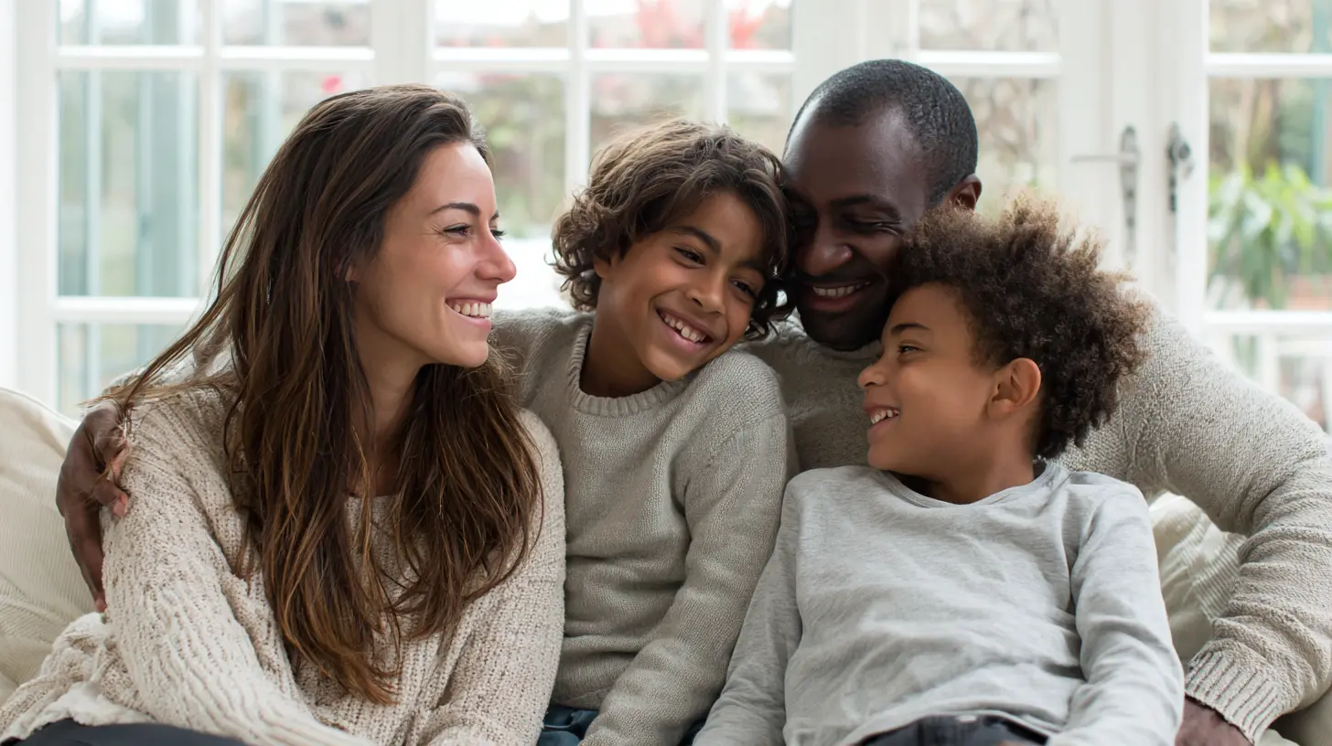 How to Foster Open Communication with Your Kids in 2026