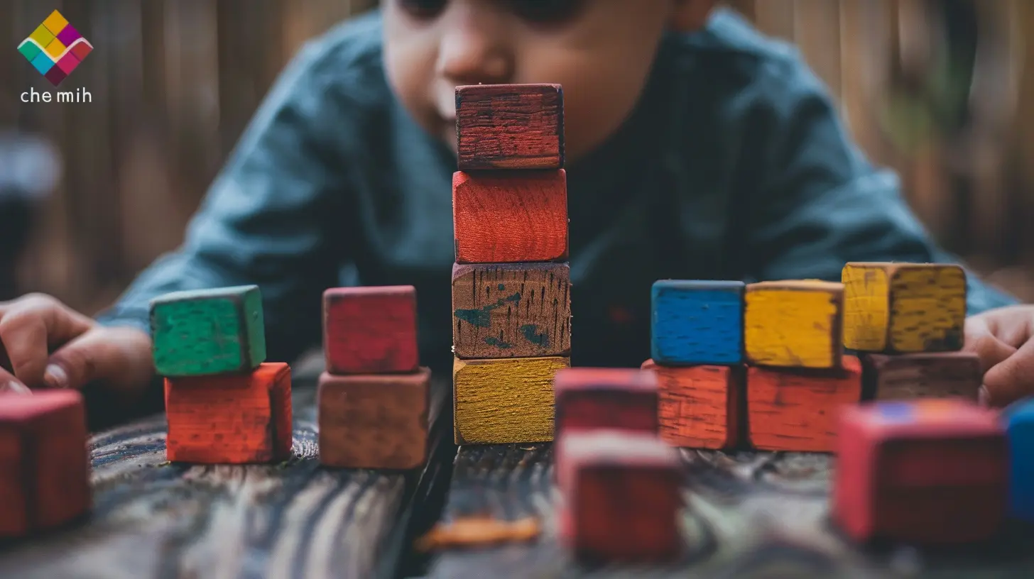 How to Foster Responsibility During Playtime