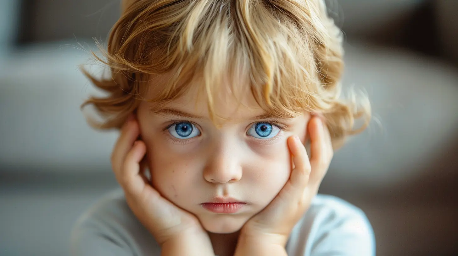 How to Handle Separation Anxiety While Staying True to Attachment Parenting