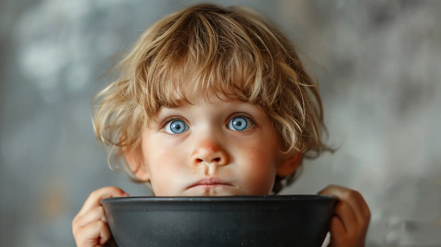 How to Handle Separation Anxiety While Staying True to Attachment Parenting