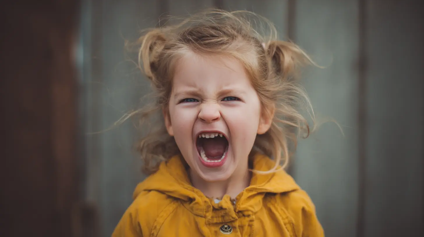 How to Handle Toddler Tantrums Like a Pro in 2026