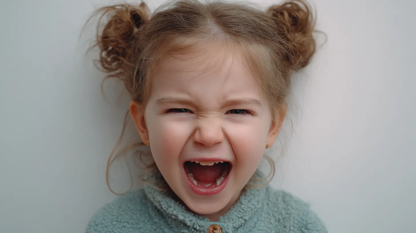 How to Handle Toddler Tantrums Like a Pro in 2026