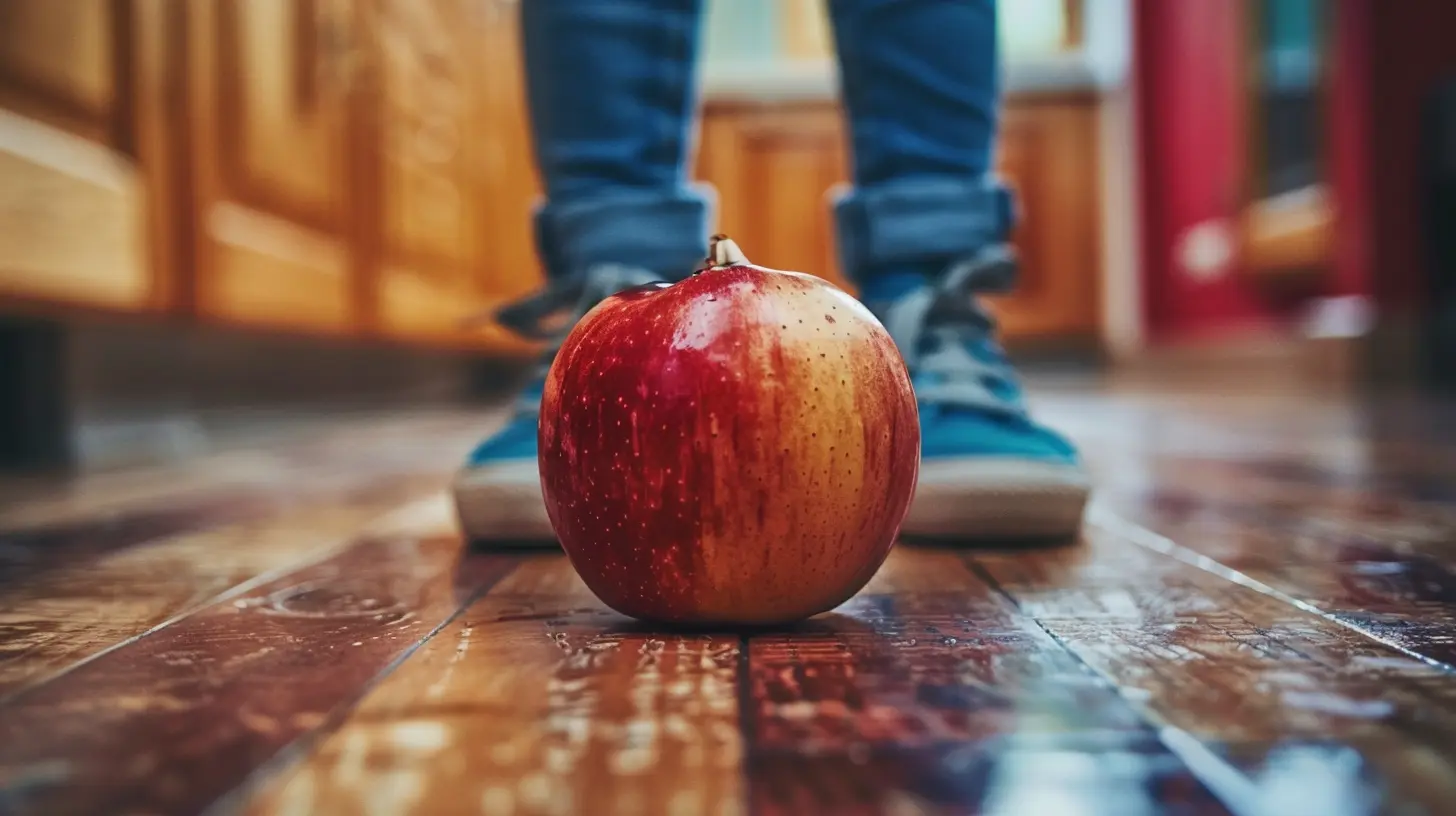 How to Handle Weighty Issues: Addressing Childhood Obesity with Kindness