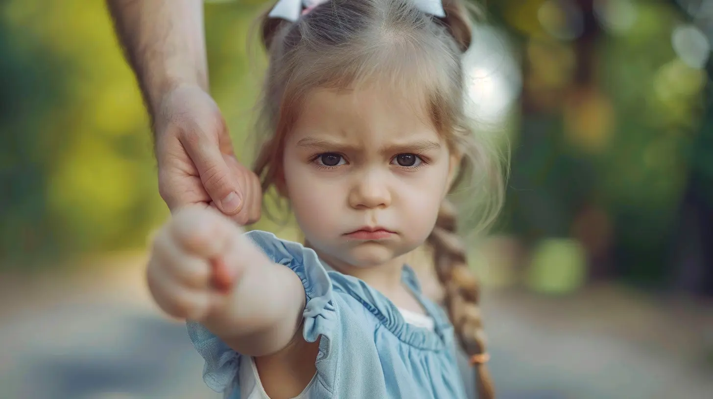 How to Help Your Child Handle Criticism with Confidence