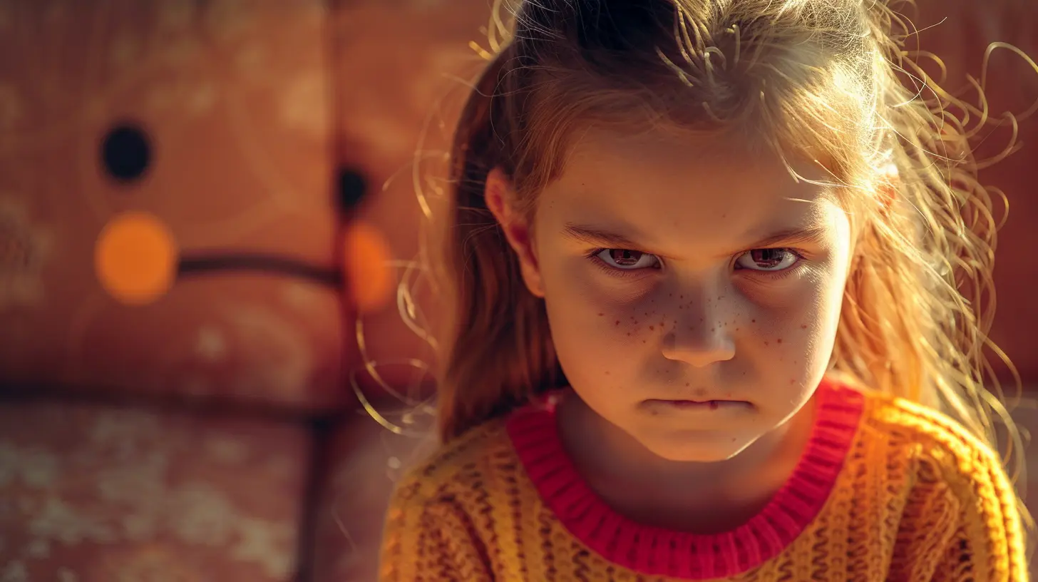 How to Help Your Child Handle Criticism with Confidence