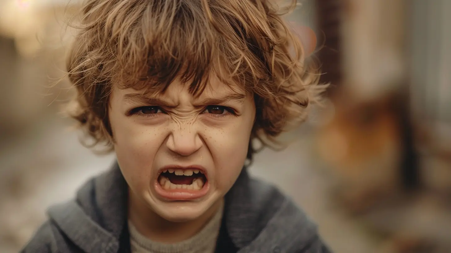 How to Help Your Child Handle Criticism with Confidence