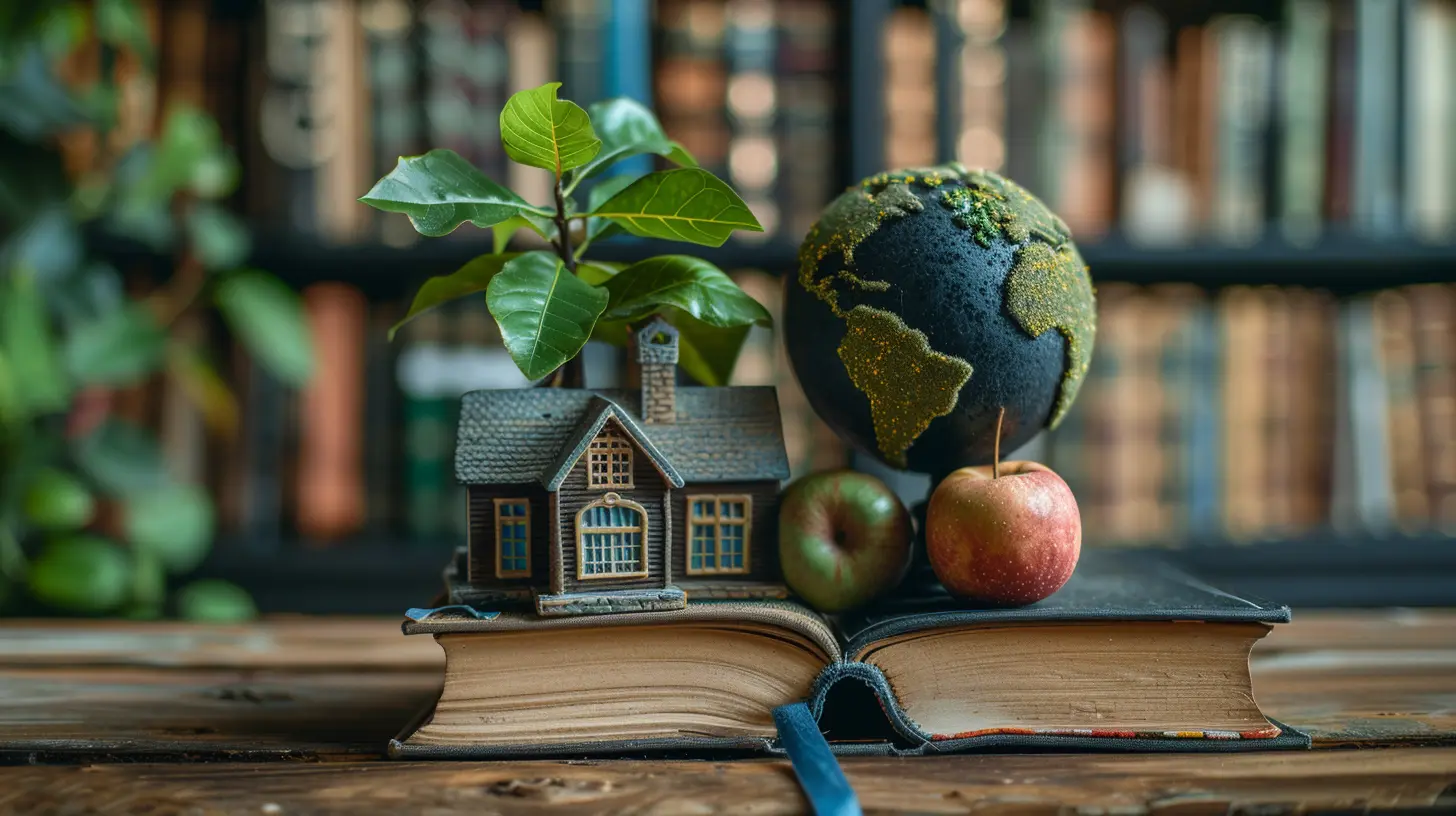 How to Incorporate Real-World Learning in Homeschool