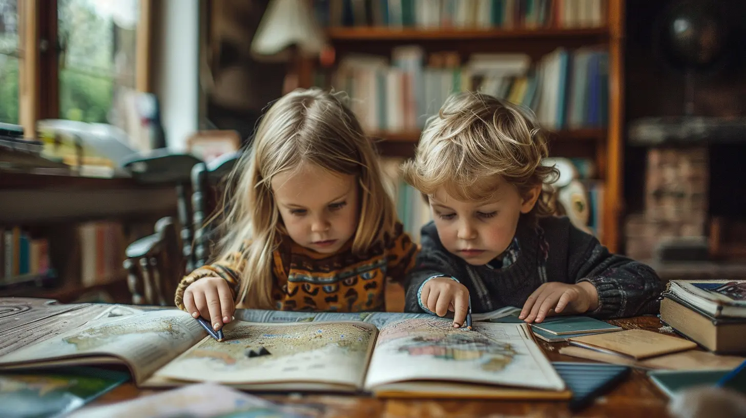 How to Incorporate Real-World Learning in Homeschool