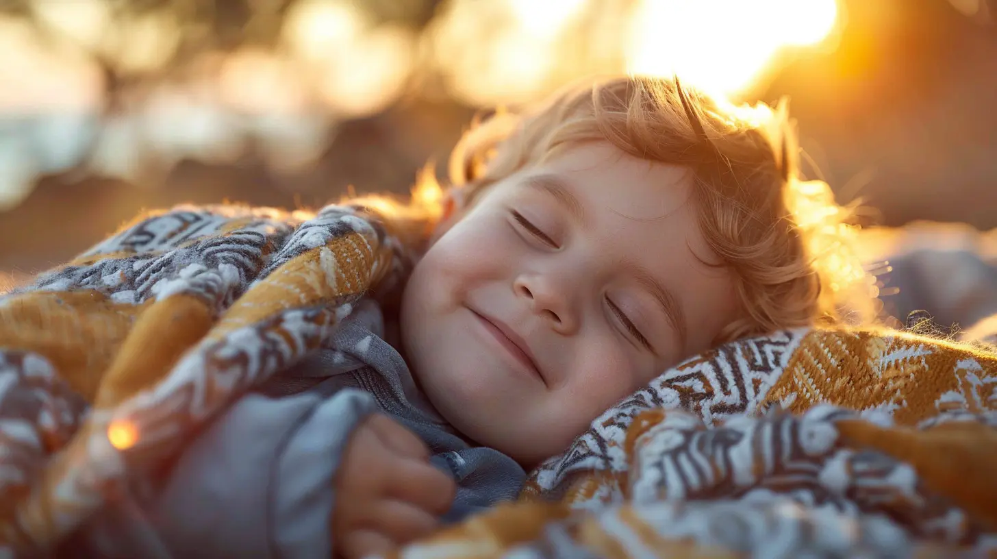 How to Make Downtime Work for You and Your Family