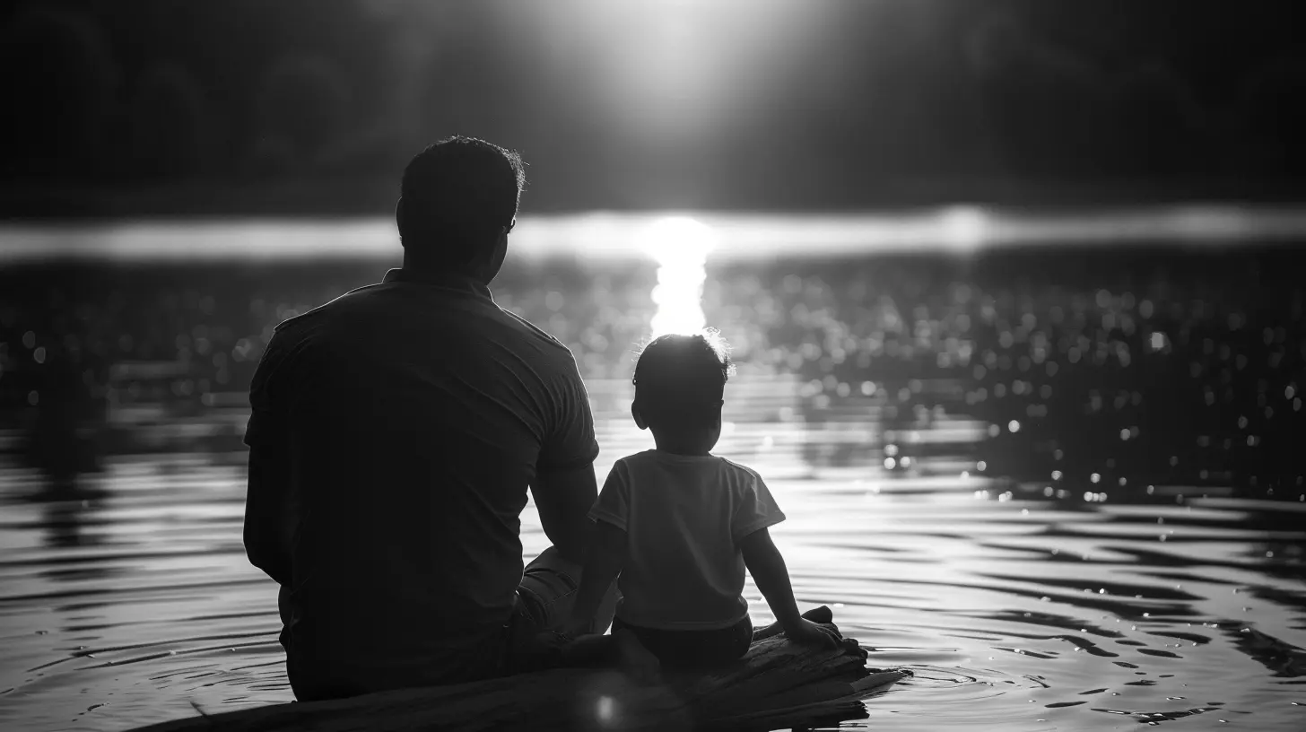 How to Make Family Bonding a Positive Experience