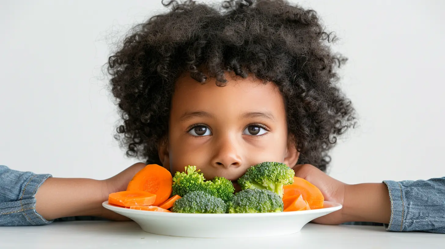 How to Navigate Meal Times with a Toddler Who Won’t Sit Still