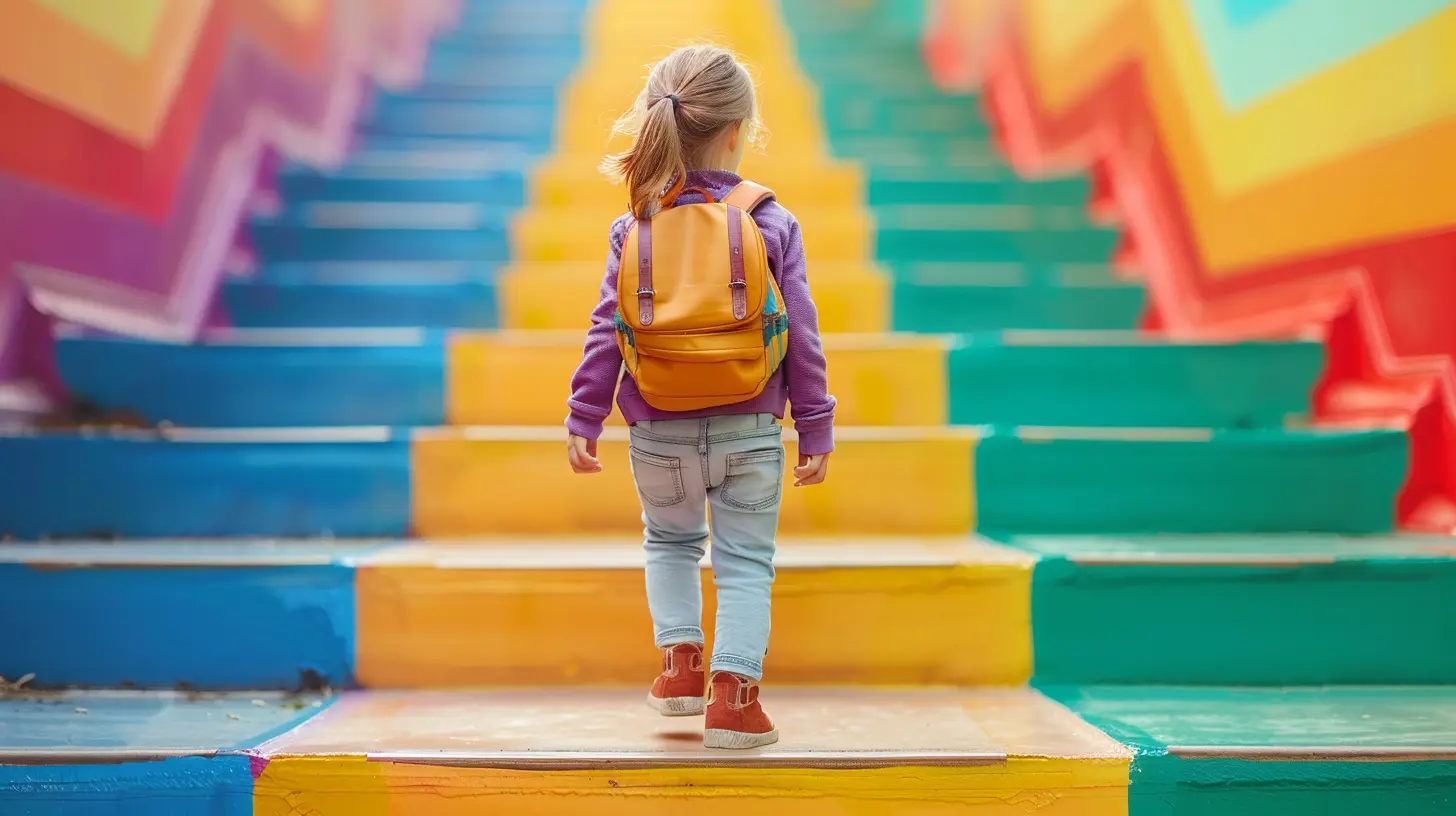 How to Navigate Preschool Milestones with Confidence