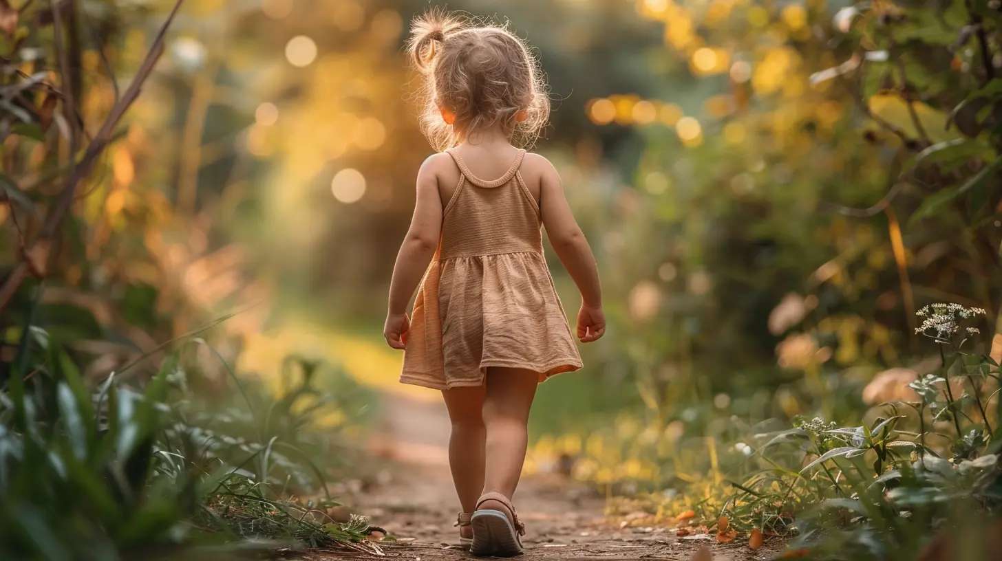 How to Navigate Preschool Milestones with Confidence