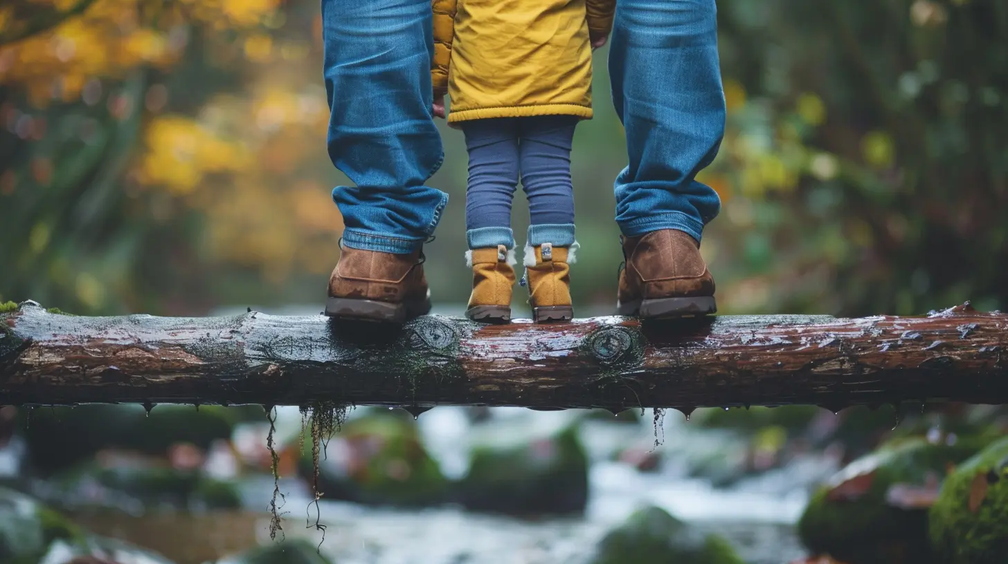 How to Offer Guidance Without Hovering: Balancing Independence and Support