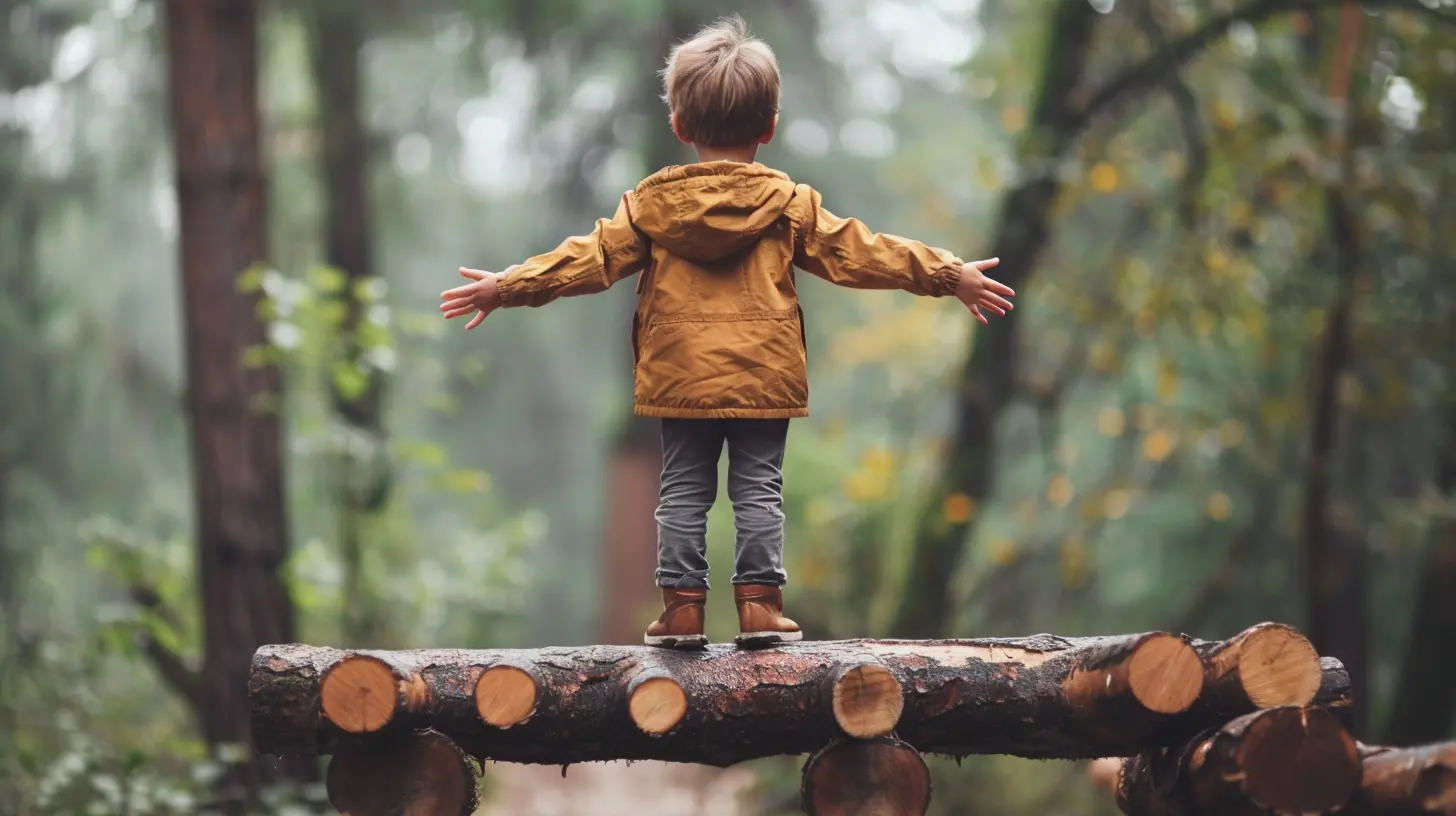 How to Offer Guidance Without Hovering: Balancing Independence and Support