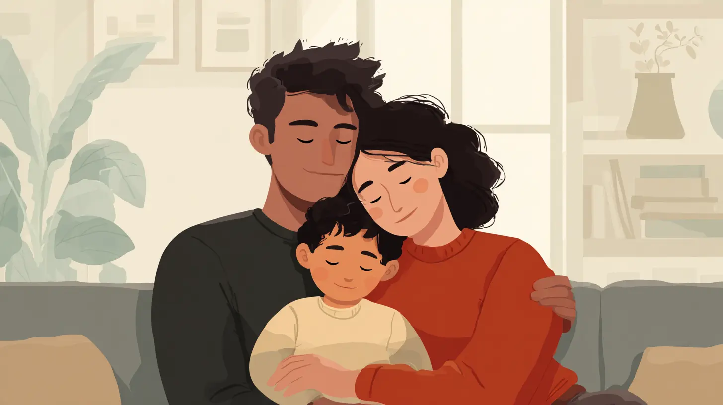 How to Practice Attachment Parenting in Multicultural and Diverse Households