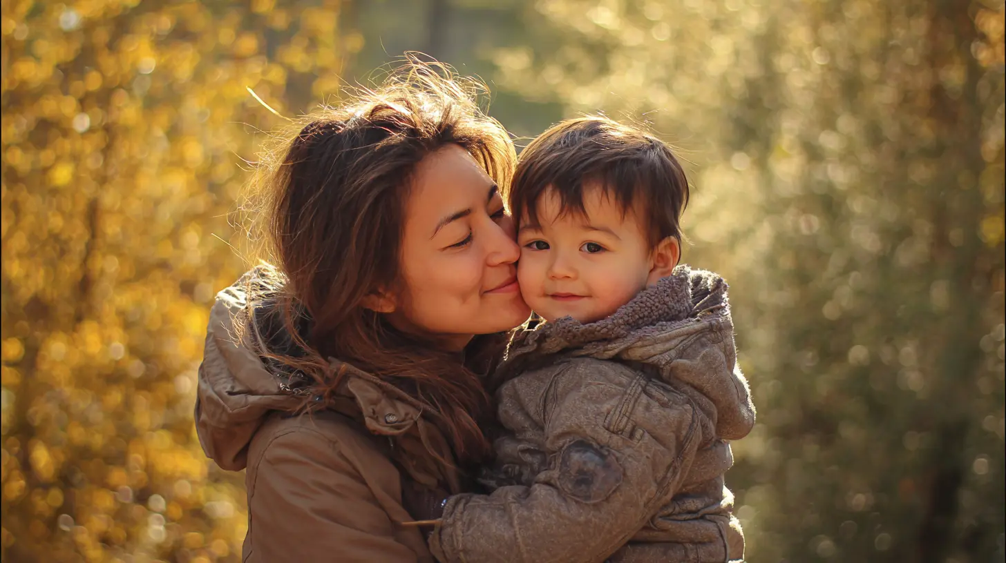 How to Practice Attachment Parenting in Multicultural and Diverse Households