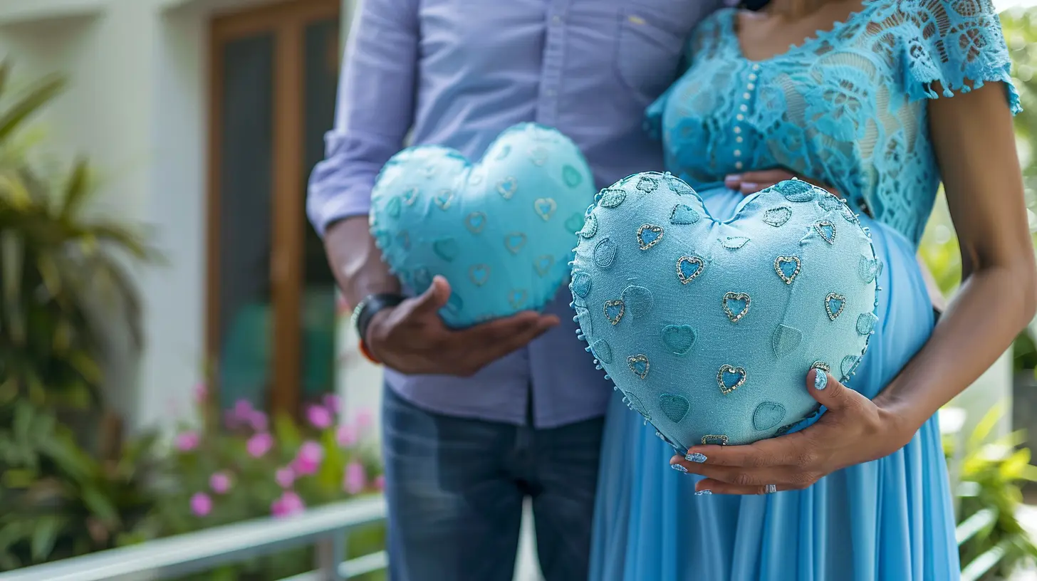 How to Prepare Your Home for the Arrival of Twins