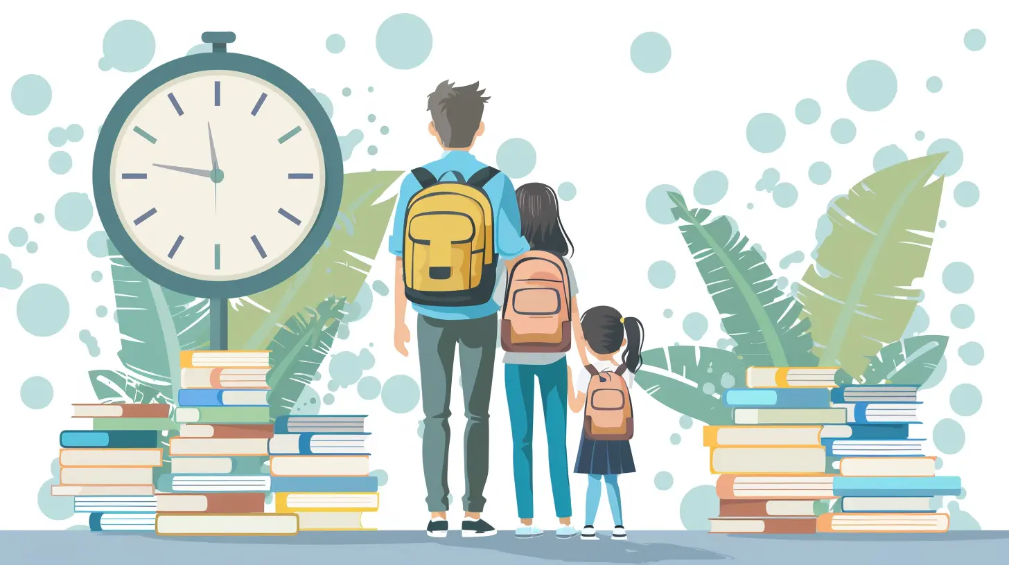 How to Prioritize Your Marriage as a Busy Working Mom