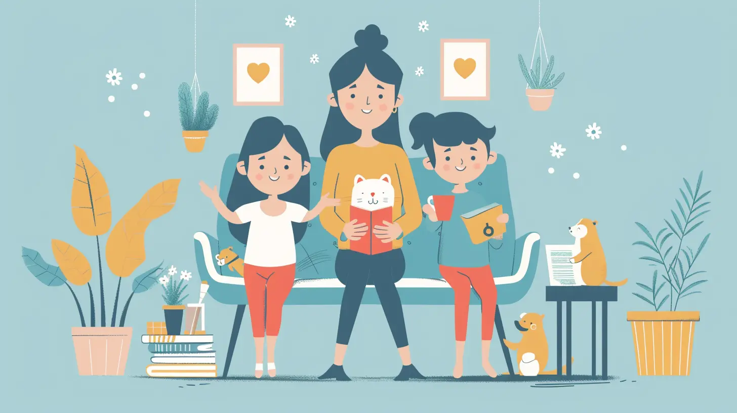 How to Prioritize Your Marriage as a Busy Working Mom