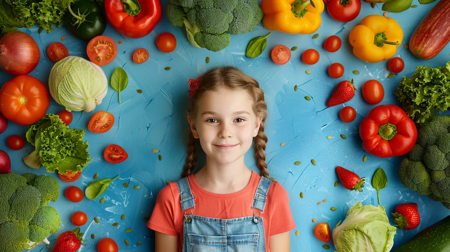 How to Raise Body-Positive Kids Without Focusing on Weight