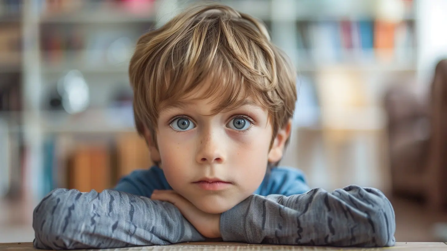 How to Raise Responsible and Self-Reliant Kids