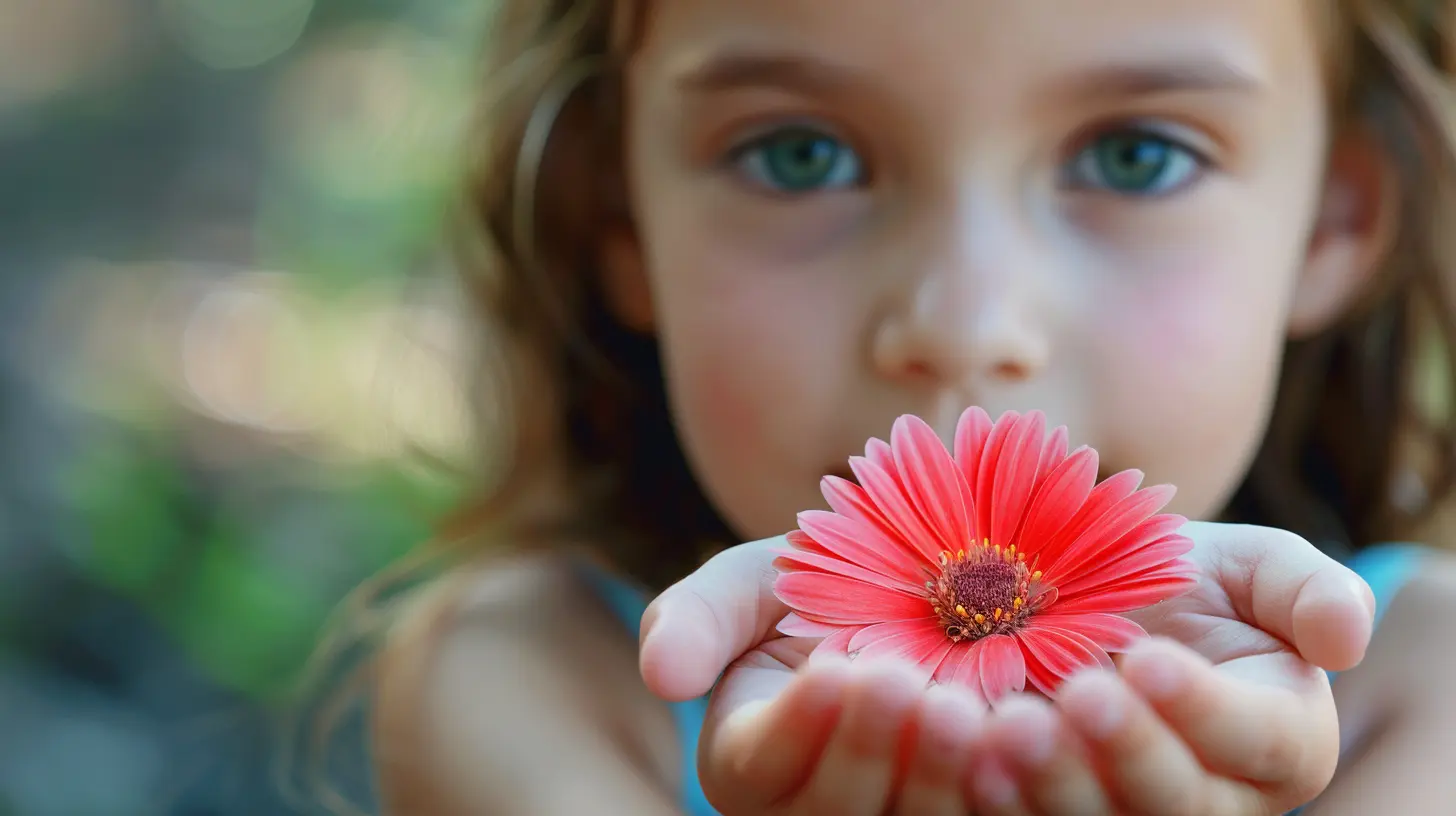 How to Raise Responsible and Self-Reliant Kids