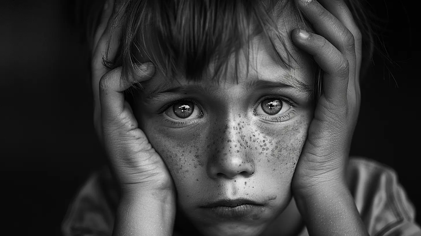 How to Respond to Crying Without Compromising Attachment