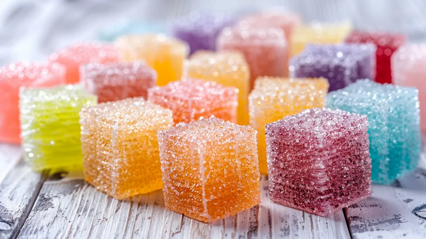 How to Spot Hidden Sugars in Foods Marketed to Kids