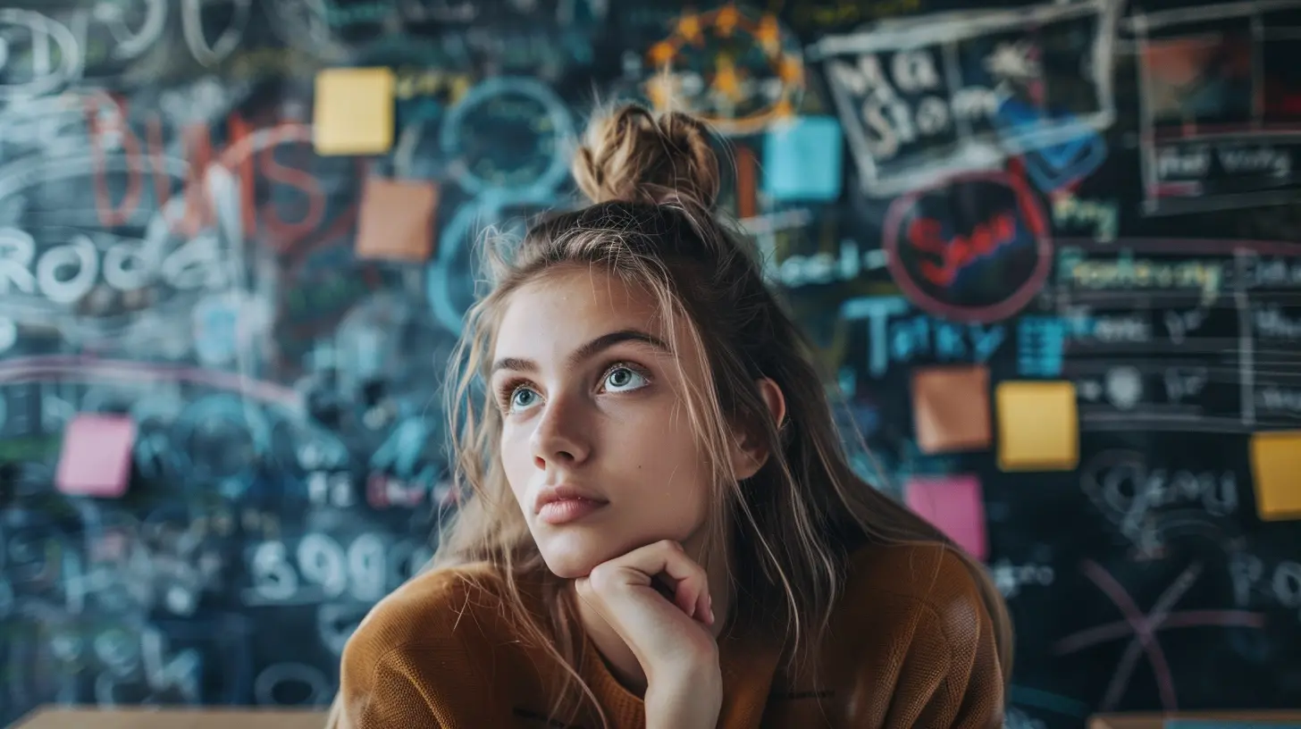 How to Support Your Teen’s Academic Journey Without Stress