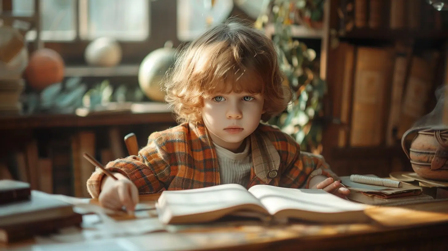 How to Tailor Your Homeschool to Your Child’s Learning Style