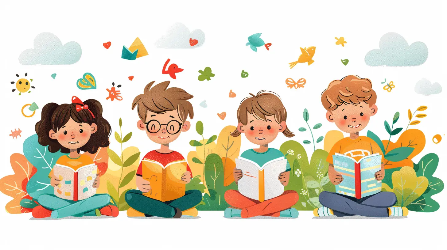 How to Teach Your Kids About Digital Safety and Information Literacy