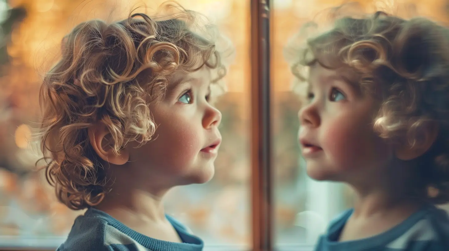 How to Use Humor to Strengthen Your Child’s Self-Worth