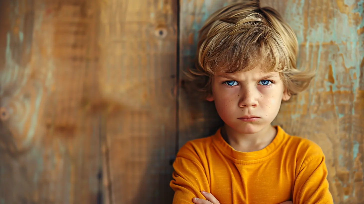 How to Use Humor to Strengthen Your Child’s Self-Worth
